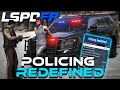 LSPDFR just got better with this one mod...