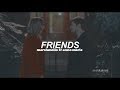 Marshmello & Anne-Marie- Friends (Traducida al español)