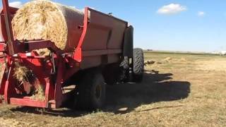 Highline CFR1251 Bale Pro®