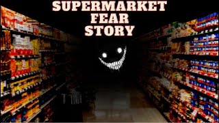 Unbelievable Retail Horrors: 3 True Scary Supermarket Stories! 😨🏢