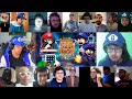 SMG4: Mr. Puzzles' Incredible Game Show Spectacular! Reaction Mashup