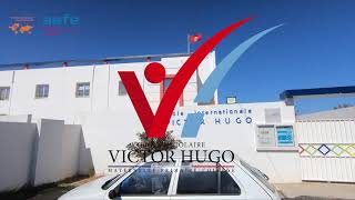 École française Victor Hugo Djerba