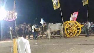 10. ANR thullur Poluradha junior bulls .....Velpuru, achempeta