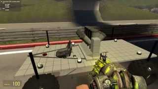 [GMOD][TUT]How to make your car crawl using a PID controller