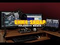 Juliandy Tahulending - Uhh Sadap - ( Edit RMX ) Nww