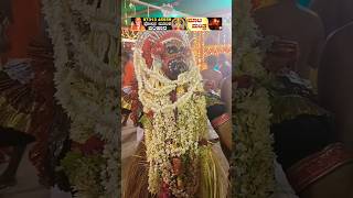 Miracle of Mantradevate Pashanamurthy daiva #pashanamurthy #daivaradhane #tulunadu  #koragajja