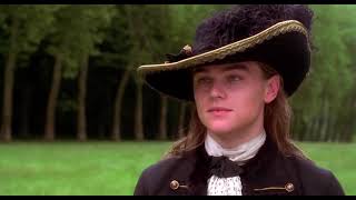 D'Artagnian's Funeral and Phillippe's Request to Athos - 'The Man in The Iron Mask' Ending.