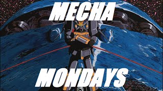 Mecha Mondays: Gunbuster!