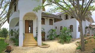 Araliya - A Luxury Villa in Kilifi