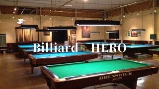 2024/10/20(日）　2024年　10月　9ボールマンスリーライブ配信となります。#live #billiards