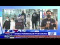 Simak Syarat Terbaru Naik Pesawat di Masa PPKM Darurat