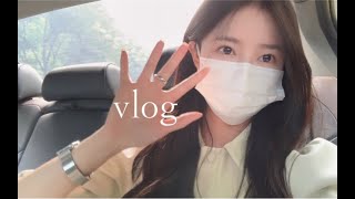 vlog  ｜ 重大MBA读研日记🏫 ｜ 开学第一周