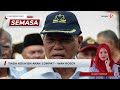 SEMASA 1 tengah hari | 5 Oktober 2023 | Tiada Adun BN akan lompat - Wan Rosdy