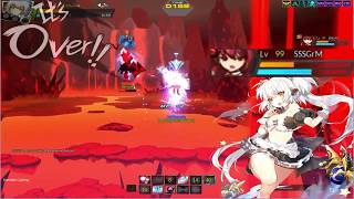 [Elsword NA] mana gain hacker (BANNED)