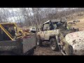 лебедушка 2017 off road 4x4 вессения распутица