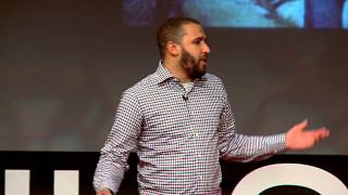 Giving a voice to the voiceless | Wesley Lowery | TEDxSHHS