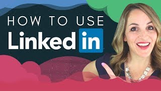 How To Build A LinkedIn Profile - GREAT LinkedIn Profile Example