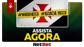 **ASSISTA AGORA E COMPARTILHE** O VASCO PRECISA DE VOCÊ | Últimas Notícias do Vasco da Gama