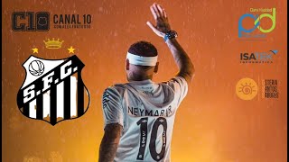 SANTOS X BOTAFOGO-SP: CHEGOU O DIA DE VER NOVAMENTE NEYMAR COM A CAMISA ALVINEGRA #santos #neymar