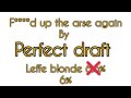 Leffe blonde 6% - Perfect draft pro / Philips perfect draft - review No. 1778