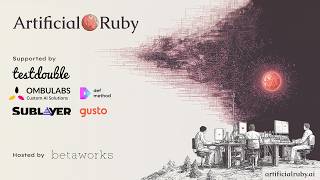 ​Andrew Denta – Realtime AI Agents in Ruby
