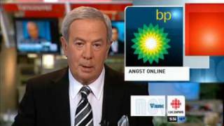 Rage Against BP | CBC