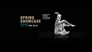 Spring Showcase 2016 | Canada’s National Ballet School