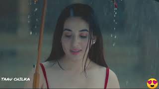 Hawa Banke | Latest Hit Whatsapp Status 2019 | New Monsoon Romantic Hit Song | Darshan Rawal