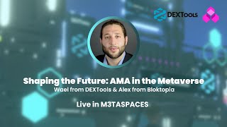 Bloktopia AMA: Shaping the Future in The Metaverse