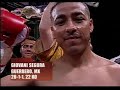 giovani segura vs ivan calderon ii