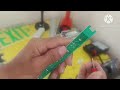 How to repair/replace bulb of exit sign