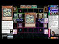 mitsurugi ryzeal vs ryzeal high rated db yu gi oh