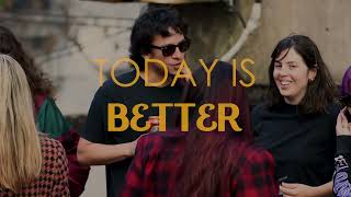 ARNOLD DICA | Today Is Better 001 @Buenos Aires Terrace | House, Tech House Mix