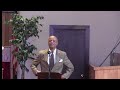 worship service 01 26 25 what is a christian acts 11 25 26 pastor bruce a. wilson