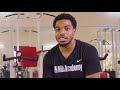 Trust the Process!  NBA Academy Africa Brotherhood Chronicles Episode 2