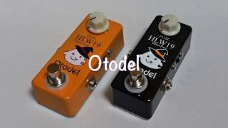 Otodel『Ghost Fuzz』Fuzz