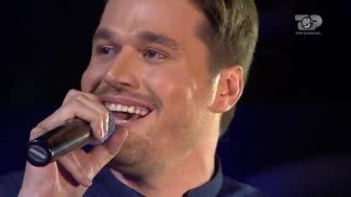 Finale - Alban Skenderaj - Une dhe ti - The Voice of Albania - Sezoni 5