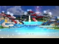 【夏らcm】 芝政ワールドcm集 【water park】