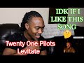 {{REACTION}} Twenty One Pilots - Levitate (OFFICIAL VIDEO)