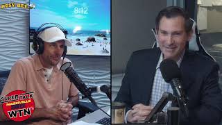 White Hate Rages, Iran Playing Games, Great News in Memphis, Jeff Metcalf Goes Nuclear