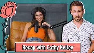Bachelor In Paradise Recap With Cathy Kelley
