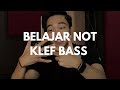 EPISOD 3 | MARI BELAJAR NOT-NOT DALAM BALUK MENGGUNAKAN BASS CLEF