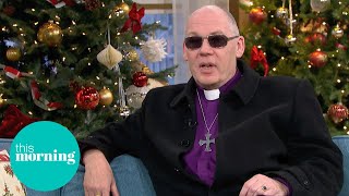 From Gangster To Bishop: Pastor Mick Flemming On His Biblical Transformation | This Morning