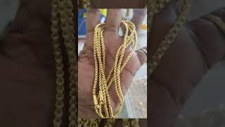 five metal double chain 26inches 2500 / selected all size making phonepe8328453317