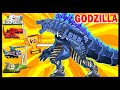 ❓WHAT IF the Boss was Monster Godzilla❓ Мега танки VS Босс | Мультики про танки | Arena Tank Cartoon