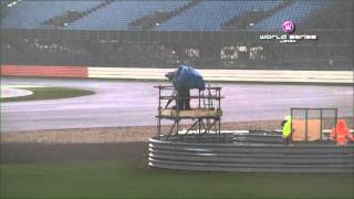 WSR 2012 - Silverstone - Best of Track