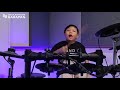 Jeremia Andres Jathniel - Beraksi (Kotak Cover)