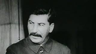 Stalin: part 3 of 3