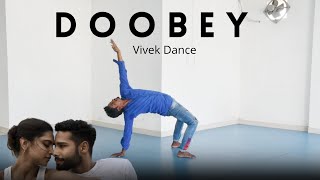 Doobey Dance Video - Official Video | Gehraiyaan | Deepika Padukone, Siddhant, Ananya, Vivek Dance