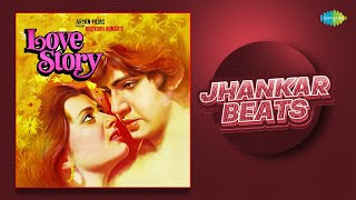 Love Story - Jhankar Beats | Full Album | Kaisa Tera Pyaar | Hero & king Of Jhankar Studio